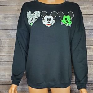 Disney Mickey Sweatshirt